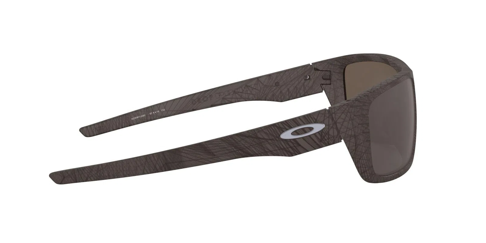 Oakley Drop Point 9367 Sunglasses - view 78